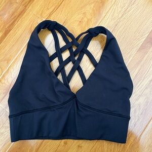 Ethos Sports Bra